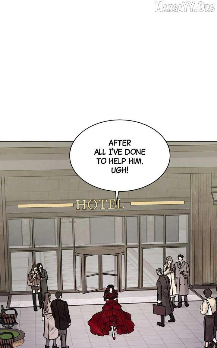 If You Don’t Love, You Die Chapter 21 page 32 - 