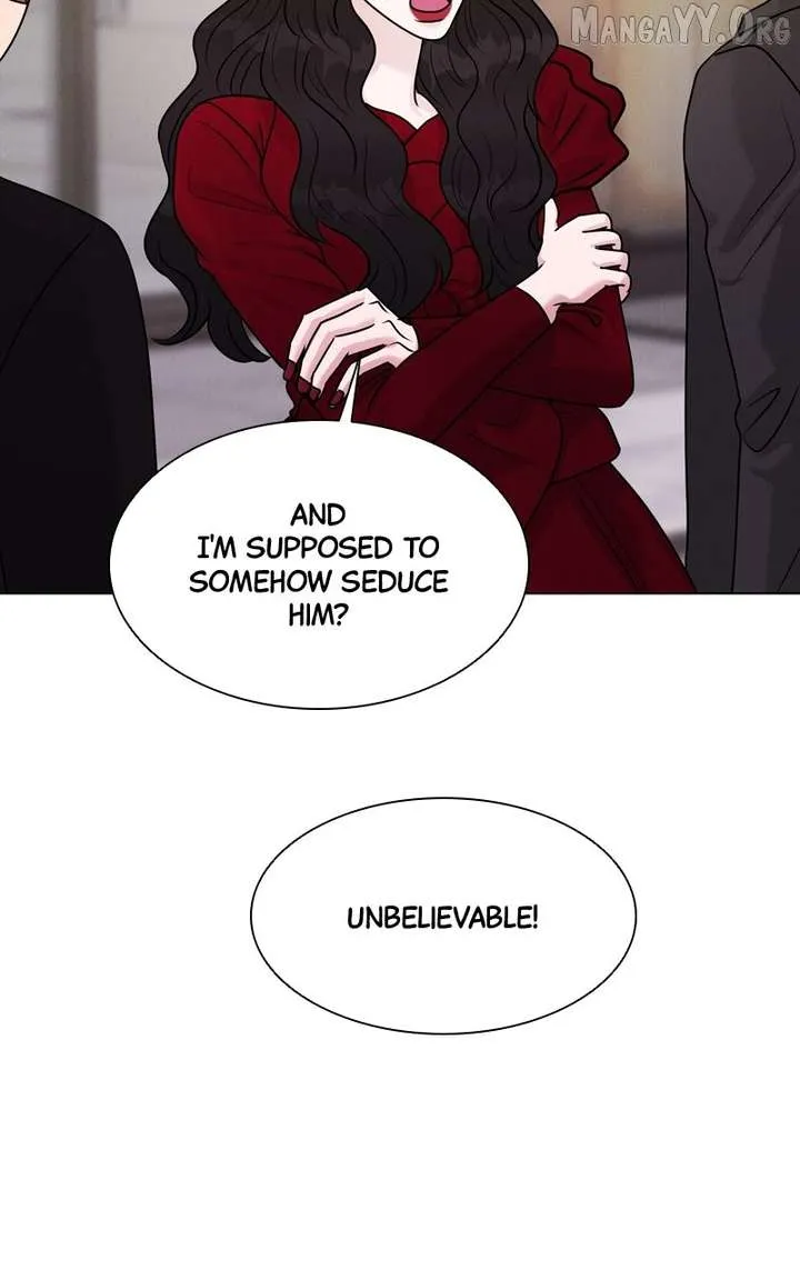 If You Don’t Love, You Die Chapter 21 page 34 - 