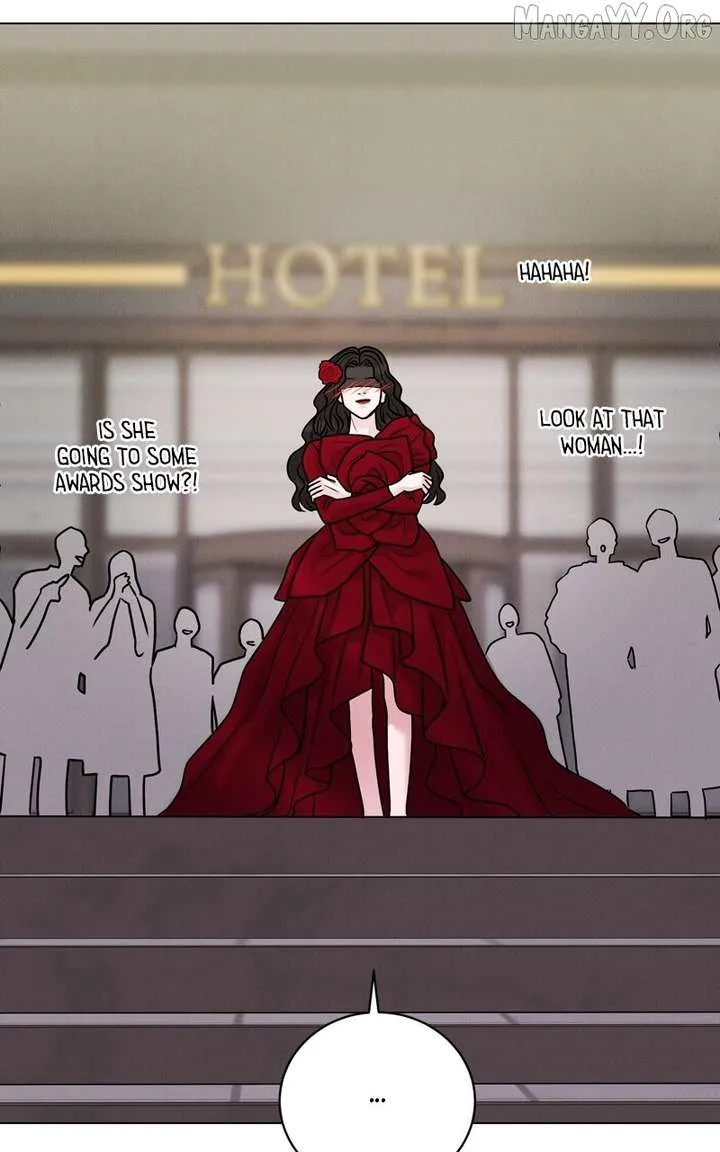 If You Don’t Love, You Die Chapter 21 page 35 - 
