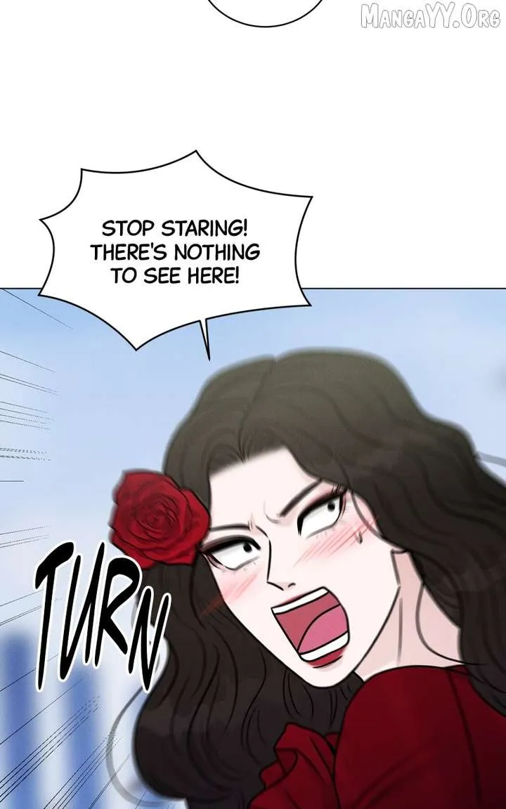 If You Don’t Love, You Die Chapter 21 page 36 - 