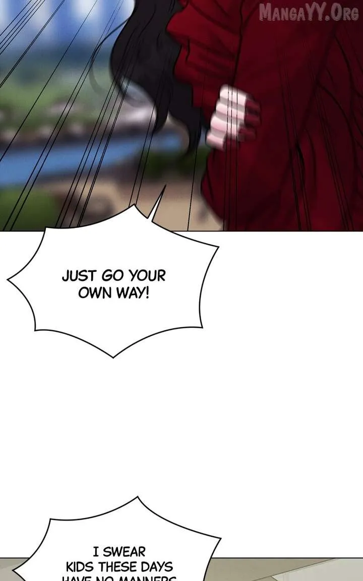 If You Don’t Love, You Die Chapter 21 page 37 - 