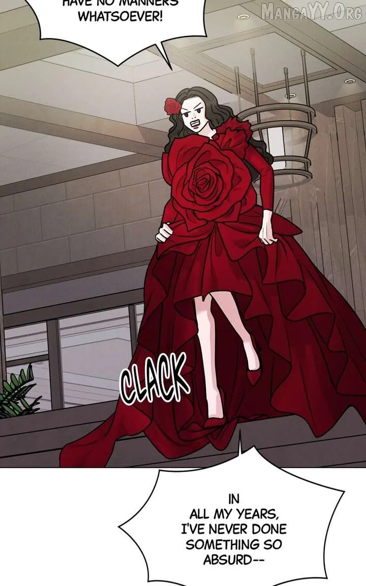 If You Don’t Love, You Die Chapter 21 page 38 - 