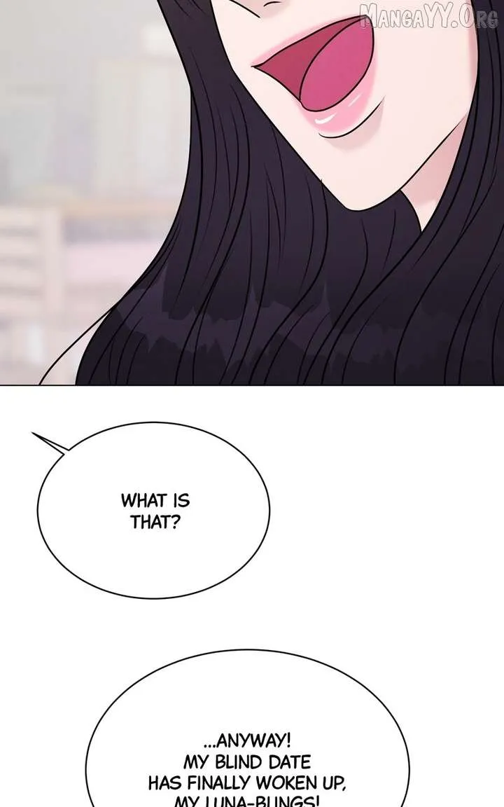 If You Don’t Love, You Die Chapter 21 page 5 - 