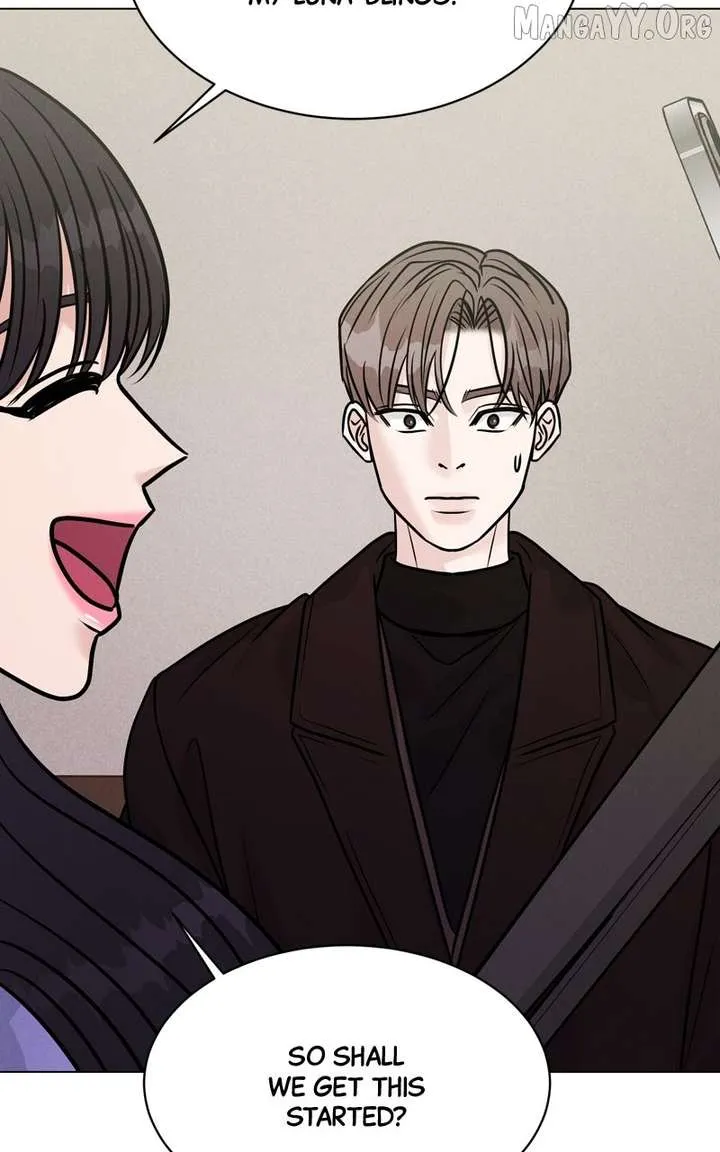 If You Don’t Love, You Die Chapter 21 page 6 - 
