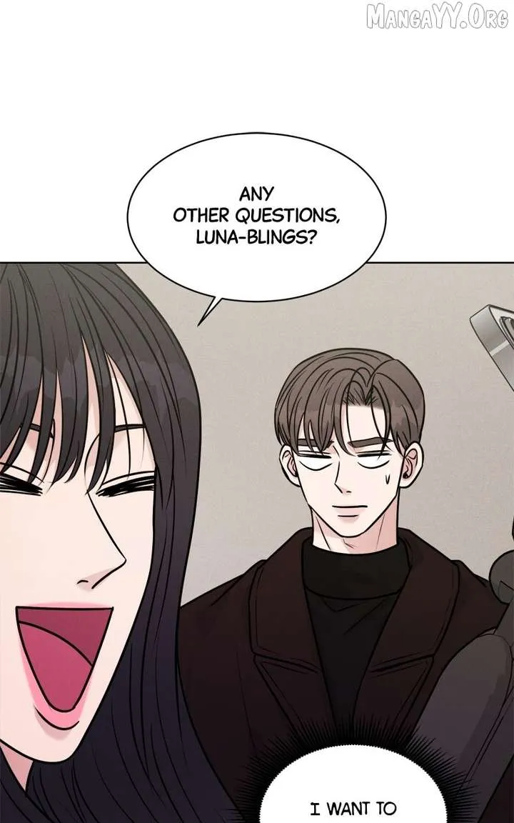 If You Don’t Love, You Die Chapter 21 page 54 - 