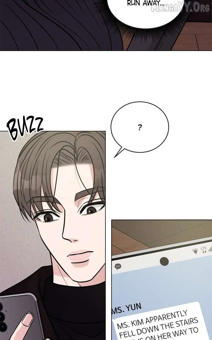 If You Don’t Love, You Die Chapter 21 page 55 - 