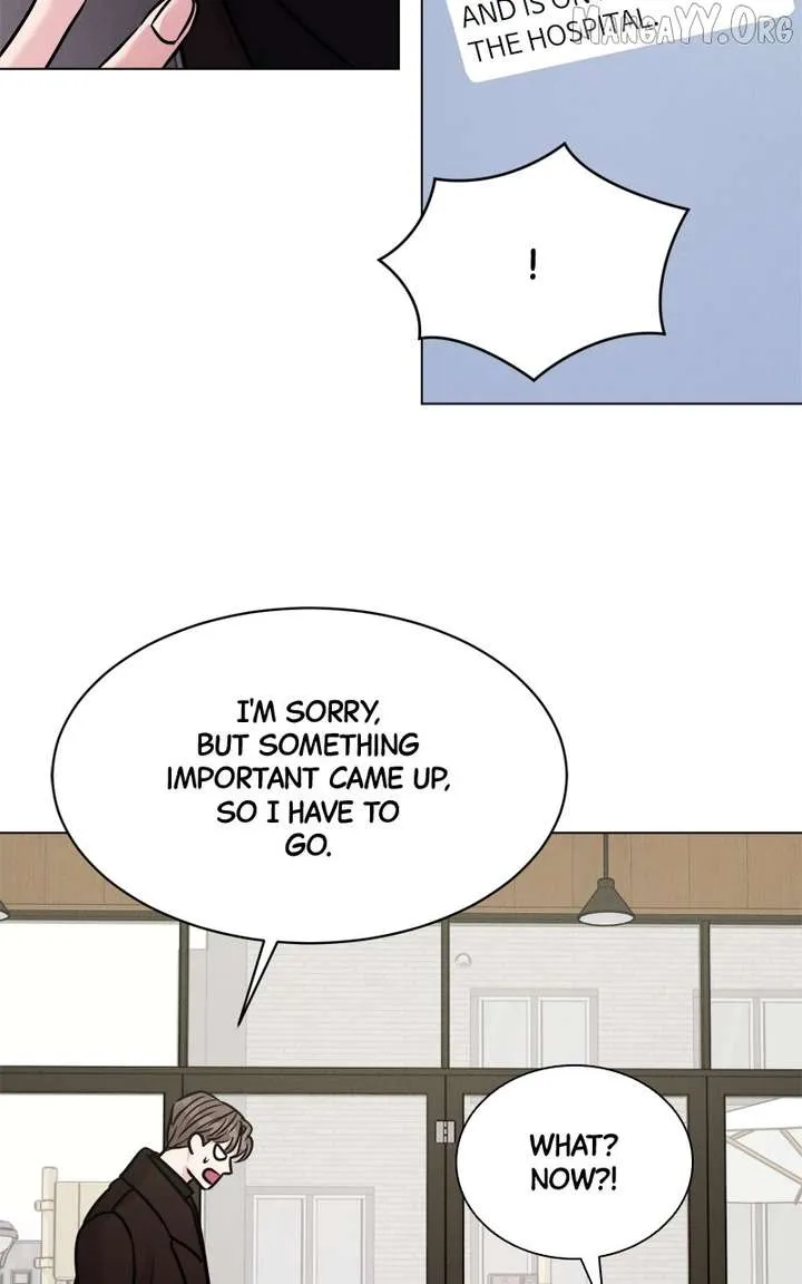 If You Don’t Love, You Die Chapter 21 page 56 - 
