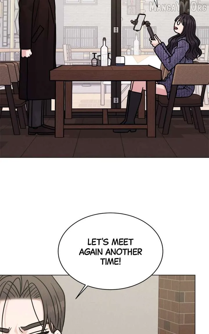 If You Don’t Love, You Die Chapter 21 page 57 - 