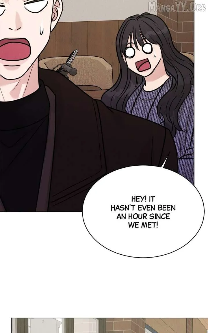 If You Don’t Love, You Die Chapter 21 page 58 - 