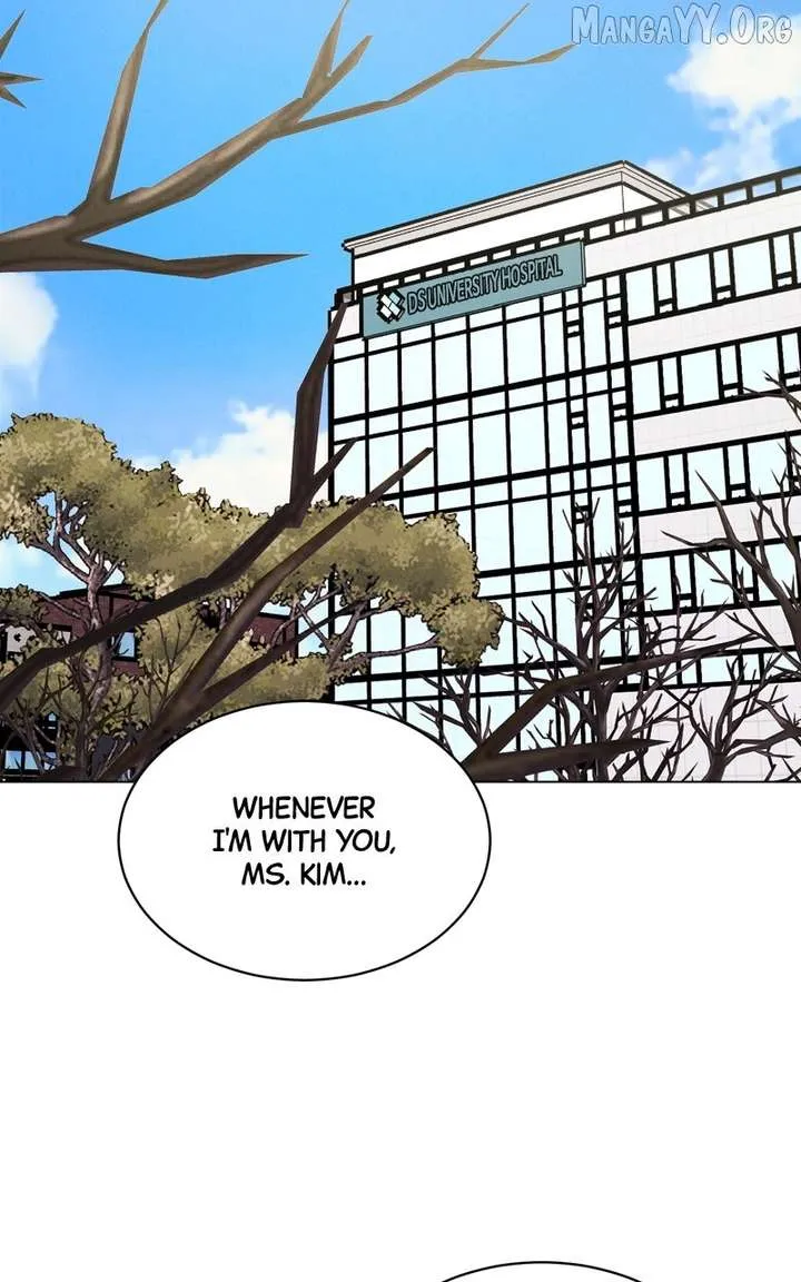If You Don’t Love, You Die Chapter 21 page 65 - 