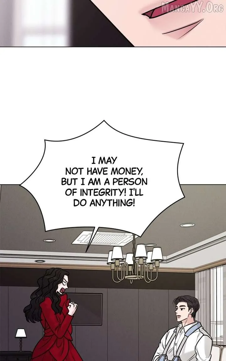 If You Don’t Love, You Die Chapter 21 page 72 - 