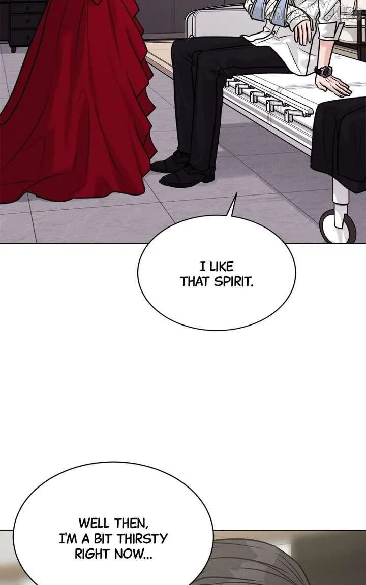 If You Don’t Love, You Die Chapter 21 page 73 - 
