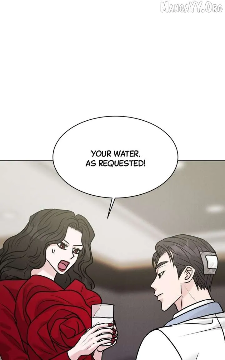 If You Don’t Love, You Die Chapter 21 page 76 - 