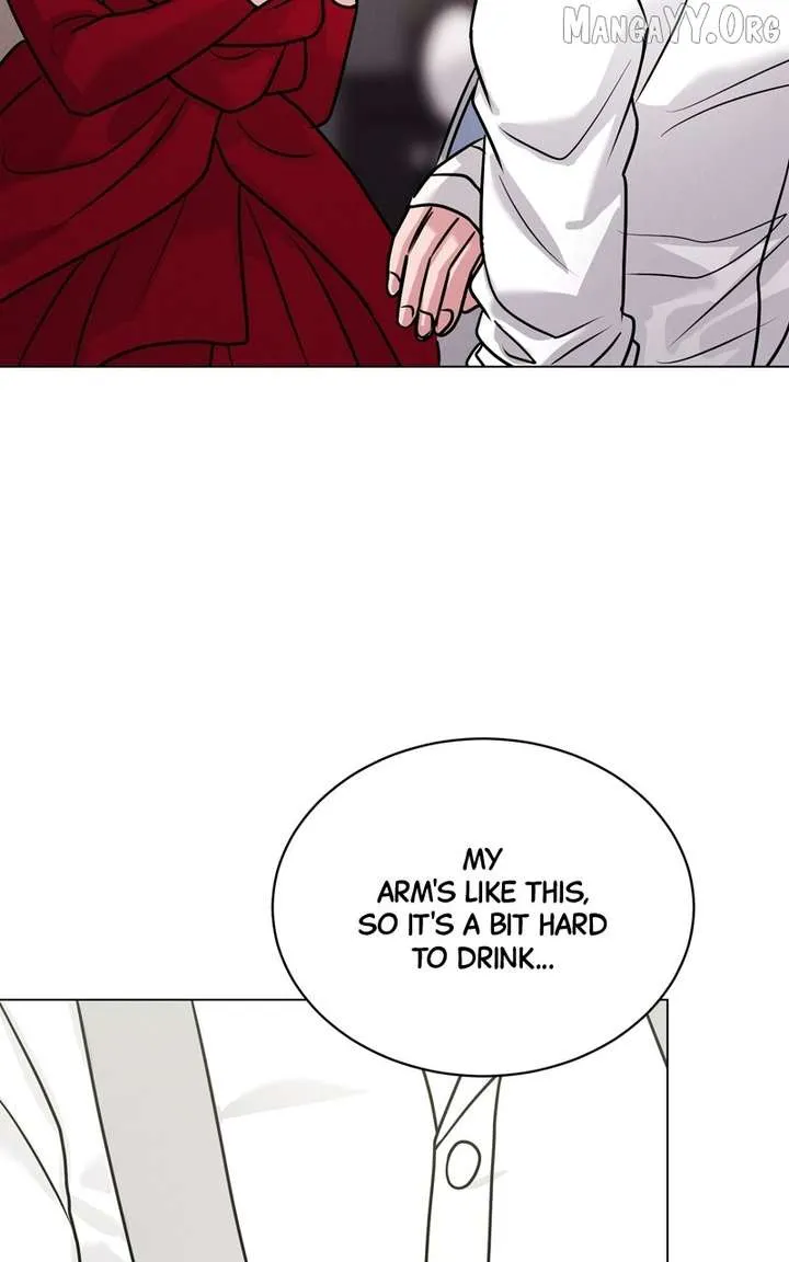 If You Don’t Love, You Die Chapter 21 page 77 - 