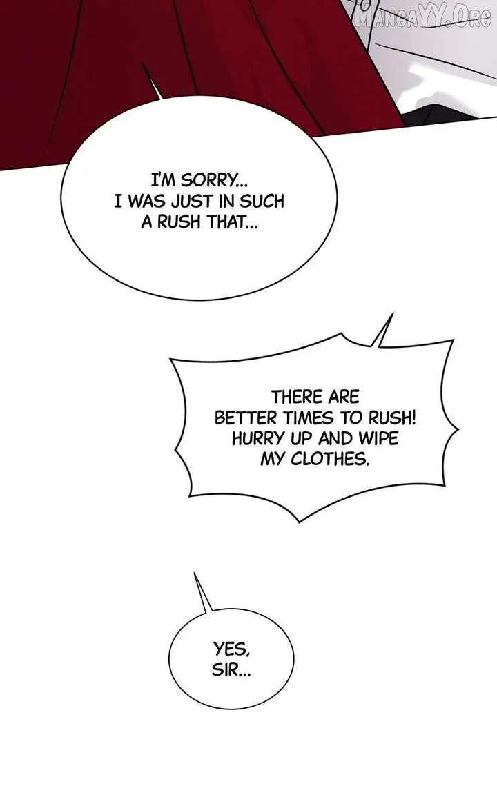 If You Don’t Love, You Die Chapter 21 page 81 - 