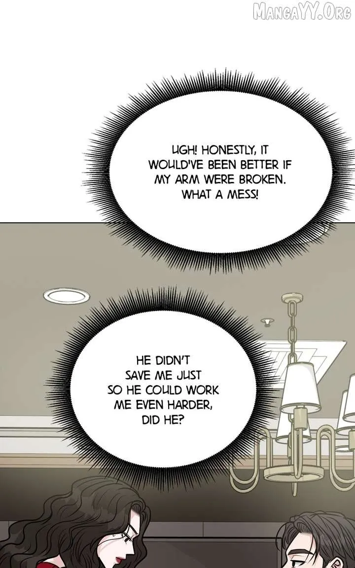 If You Don’t Love, You Die Chapter 21 page 83 - 