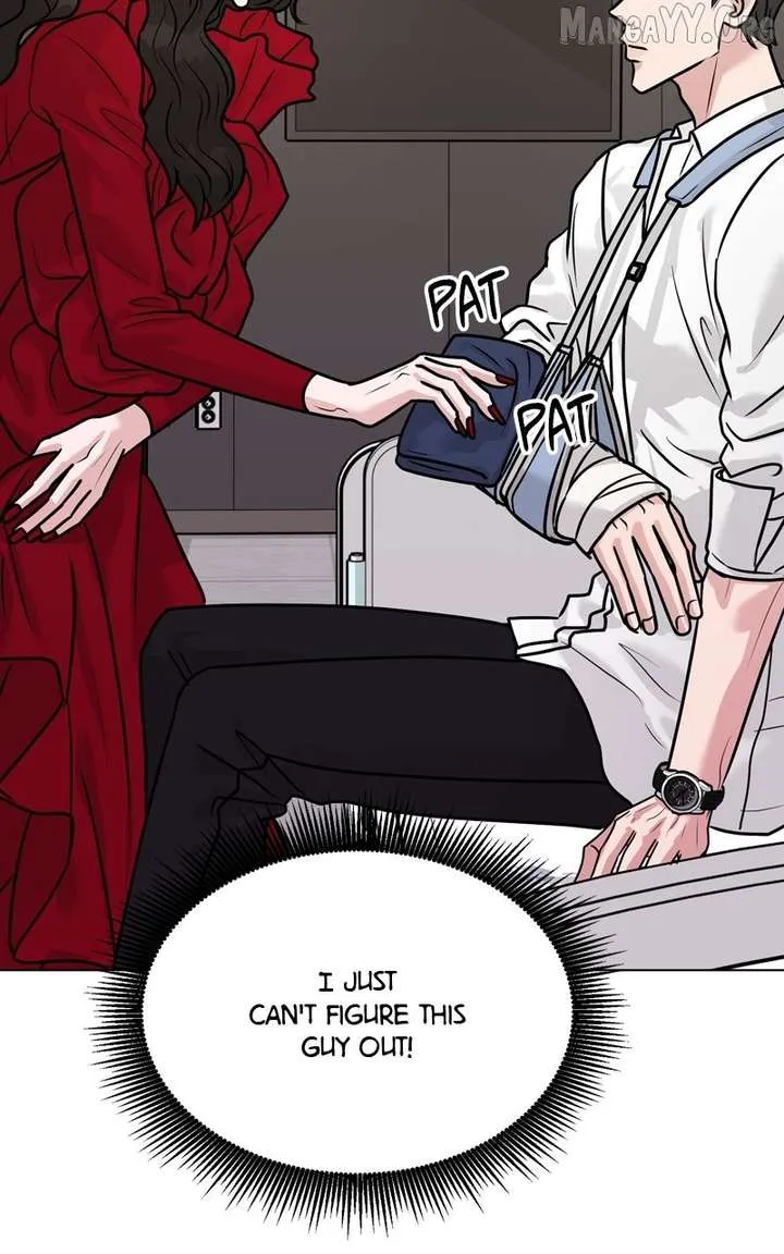 If You Don’t Love, You Die Chapter 21 page 84 - 
