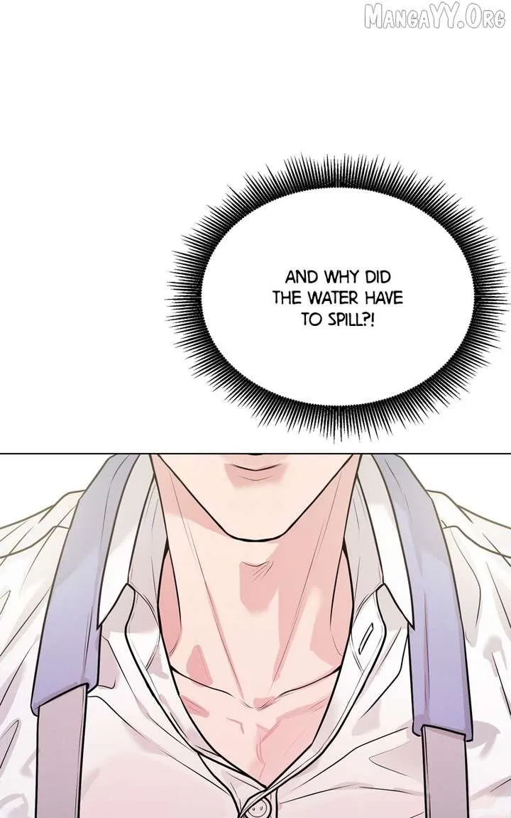 If You Don’t Love, You Die Chapter 21 page 85 - 