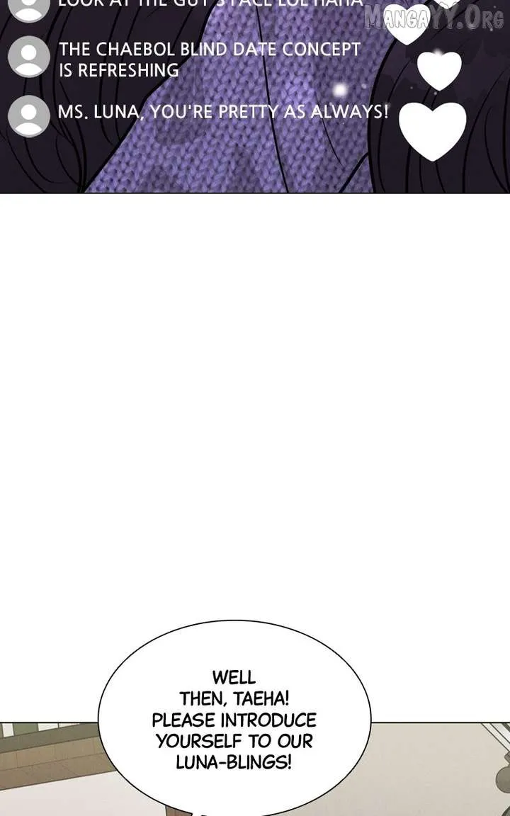If You Don’t Love, You Die Chapter 21 page 10 - 