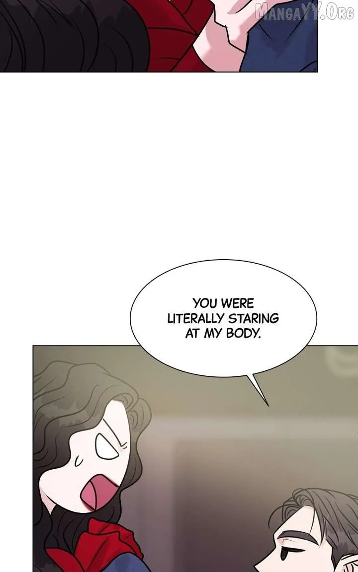 If You Don’t Love, You Die Chapter 21 page 91 - 