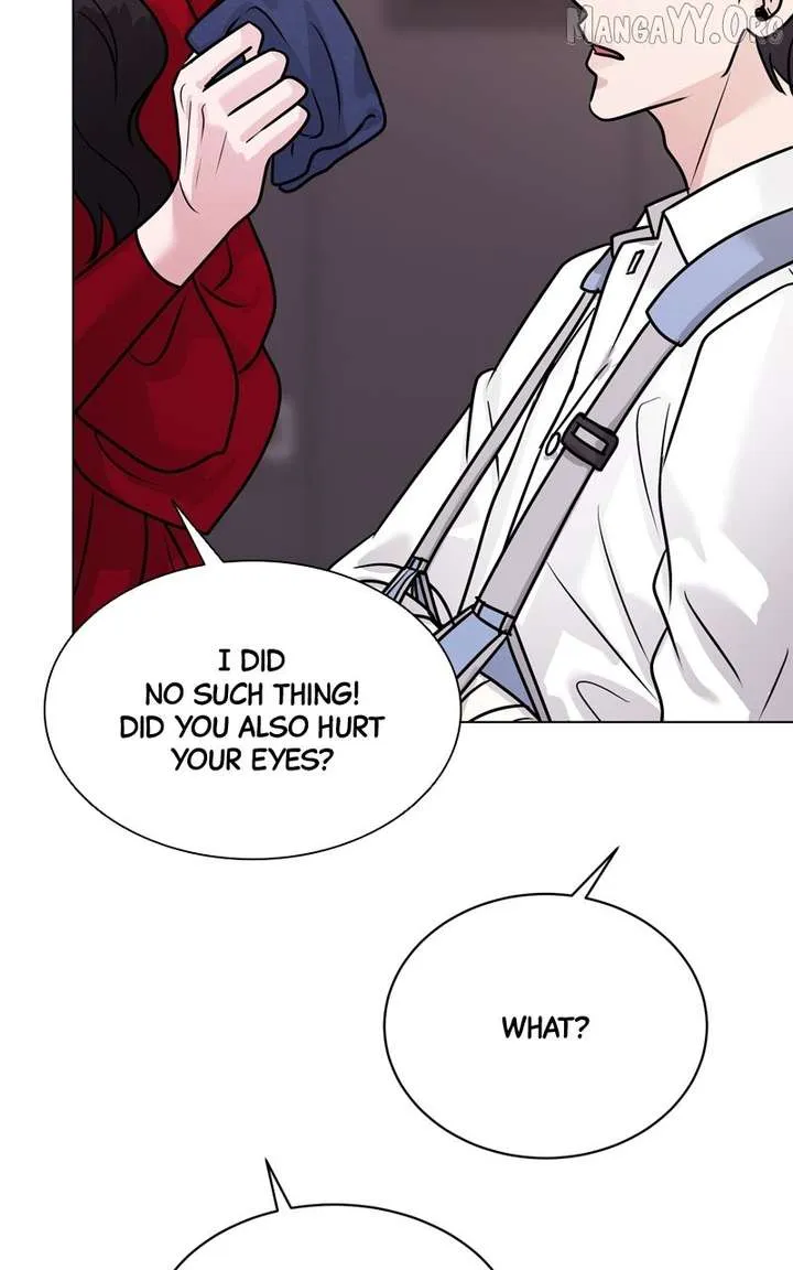 If You Don’t Love, You Die Chapter 21 page 92 - 