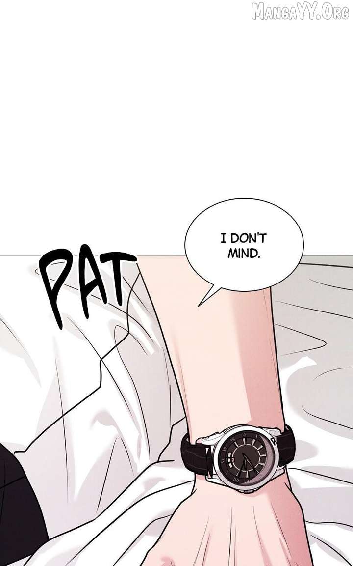 If You Don’t Love, You Die Chapter 22 page 1 - 