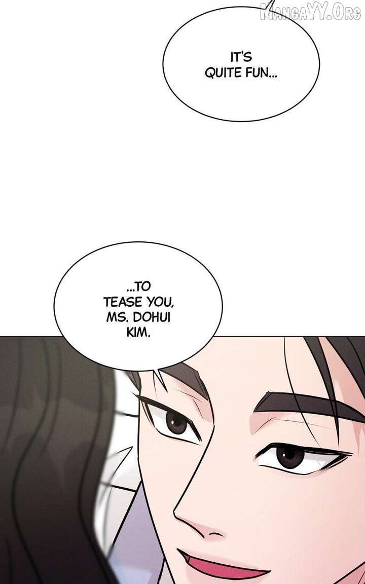If You Don’t Love, You Die Chapter 22 page 11 - 