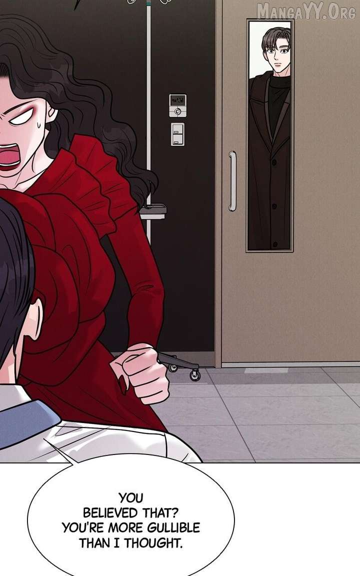 If You Don’t Love, You Die Chapter 22 page 14 - 