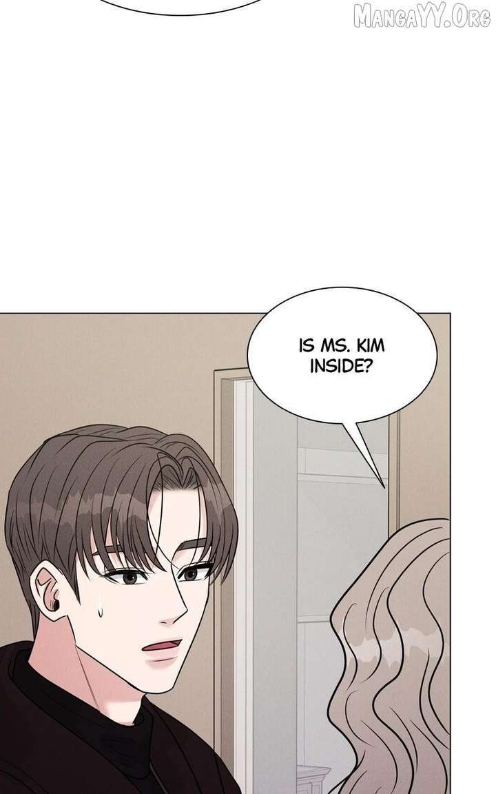 If You Don’t Love, You Die Chapter 22 page 15 - 