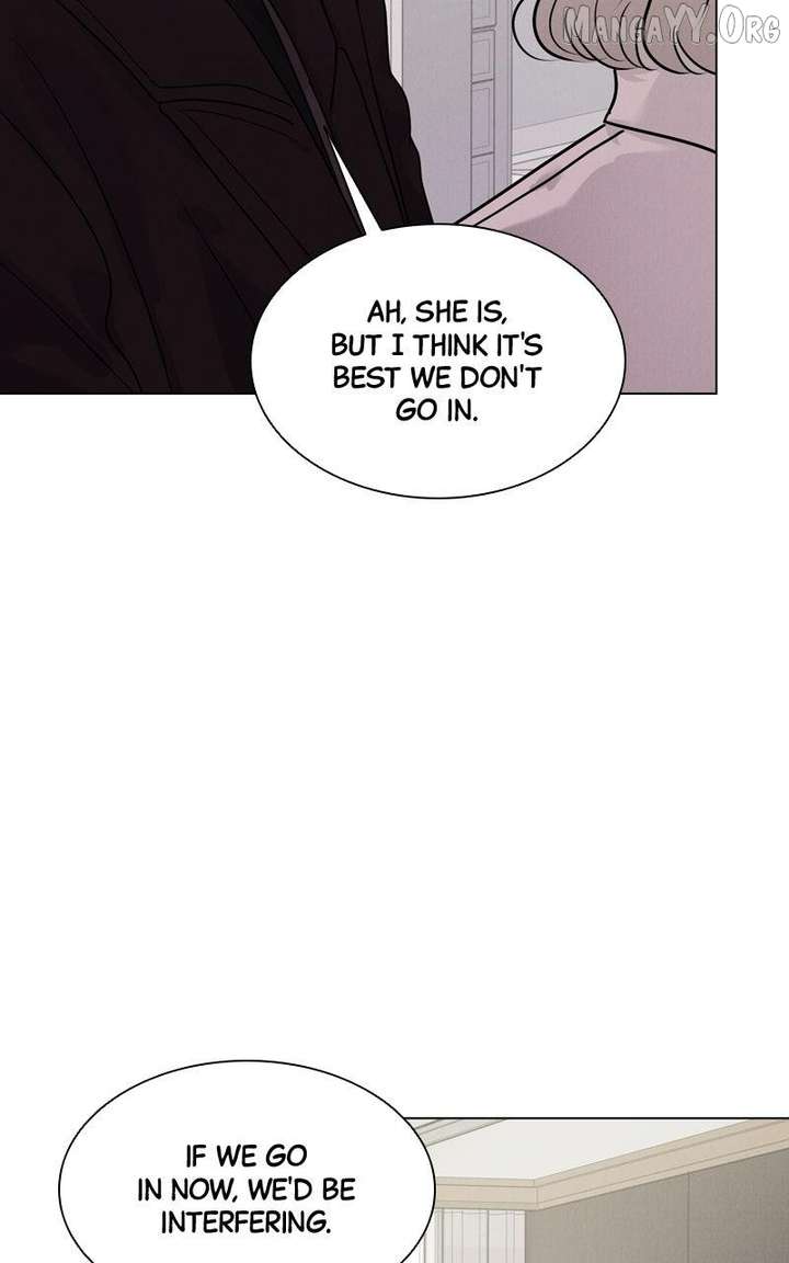 If You Don’t Love, You Die Chapter 22 page 16 - 