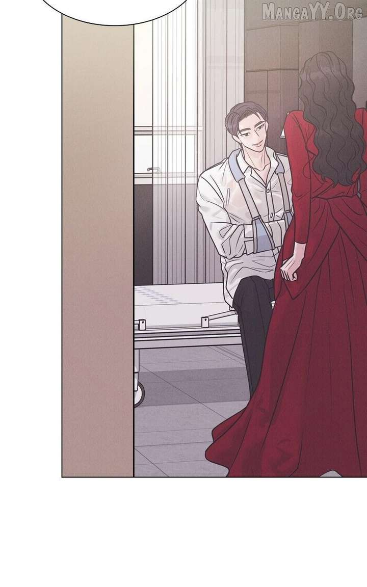 If You Don’t Love, You Die Chapter 22 page 17 - 