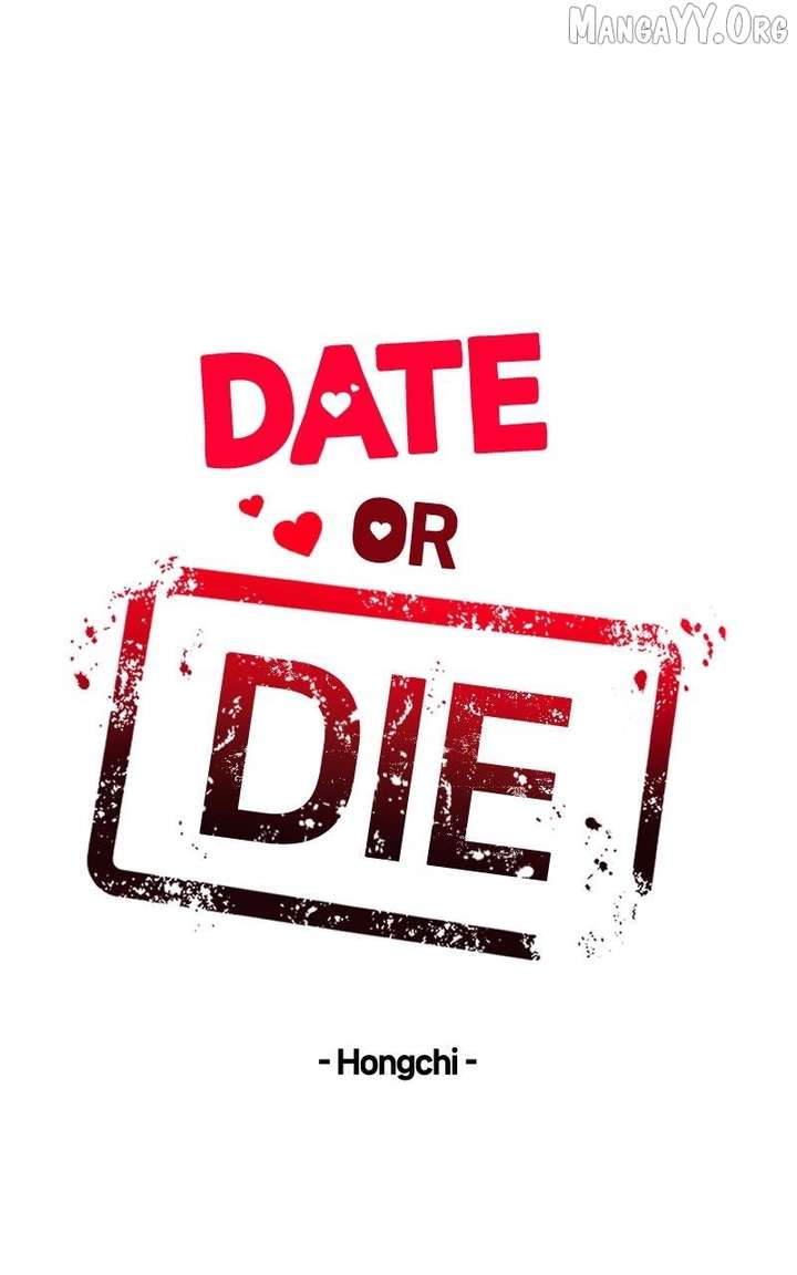 If You Don’t Love, You Die Chapter 22 page 18 - 