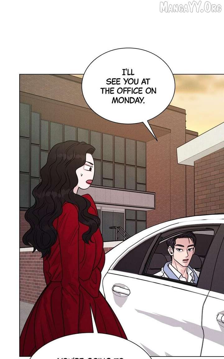 If You Don’t Love, You Die Chapter 22 page 20 - 