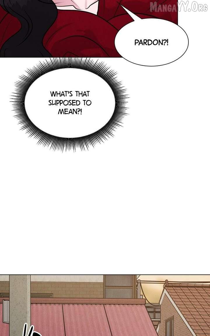 If You Don’t Love, You Die Chapter 22 page 22 - 