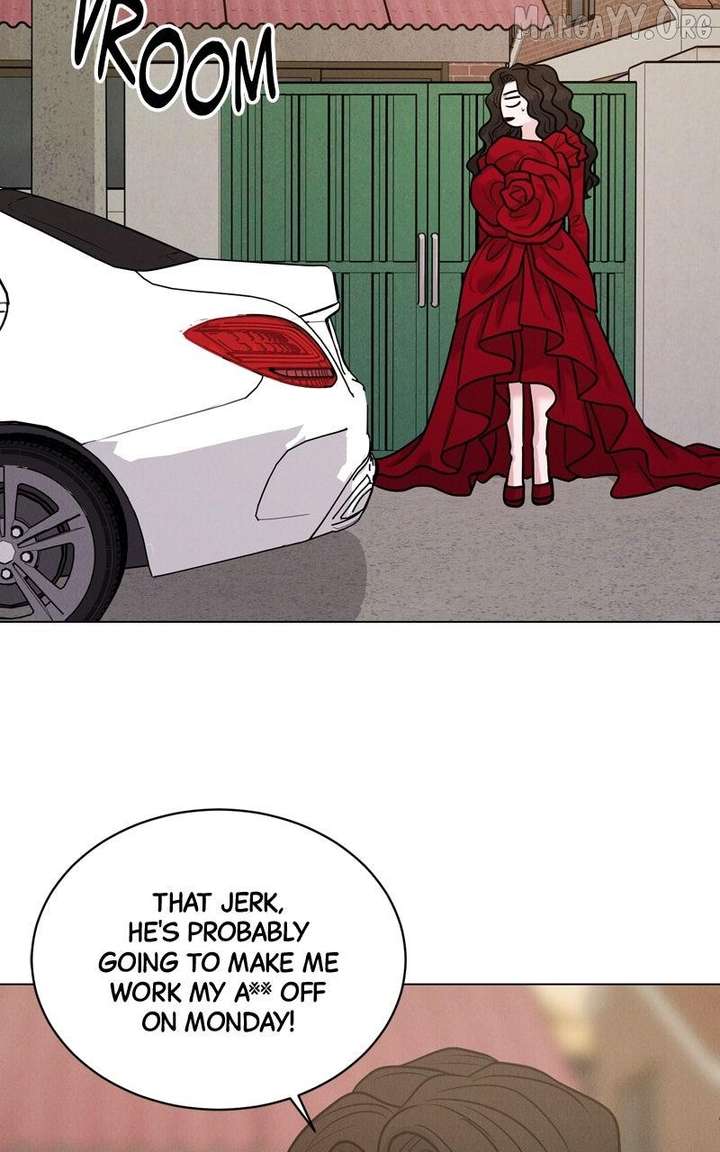 If You Don’t Love, You Die Chapter 22 page 23 - 