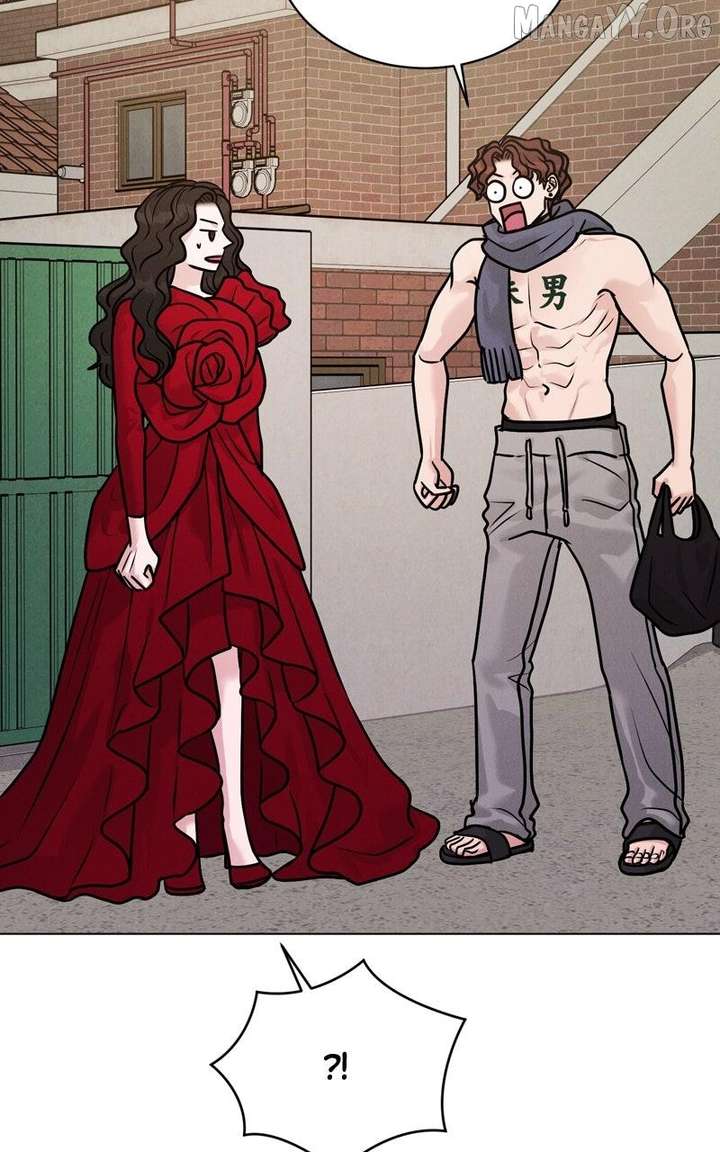 If You Don’t Love, You Die Chapter 22 page 25 - 