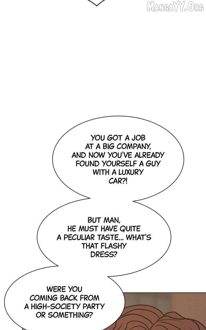 If You Don’t Love, You Die Chapter 22 page 26 - 