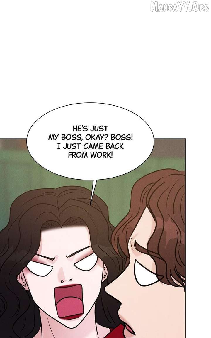 If You Don’t Love, You Die Chapter 22 page 28 - 
