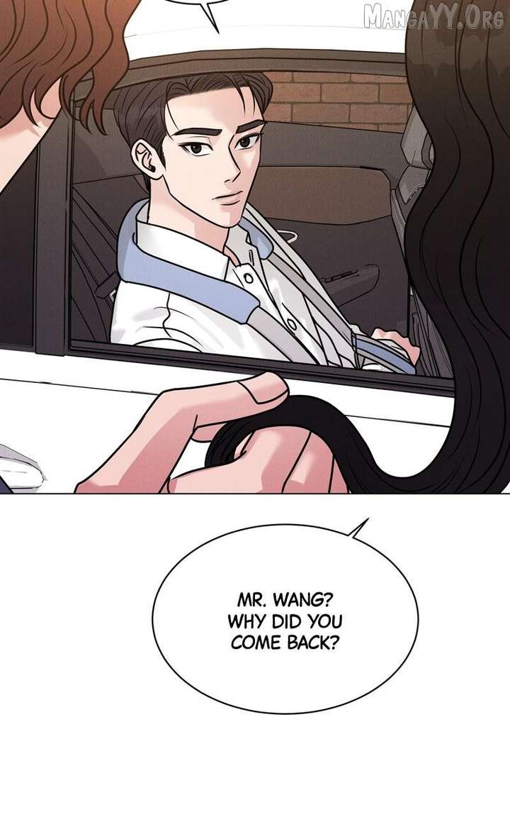 If You Don’t Love, You Die Chapter 22 page 33 - 