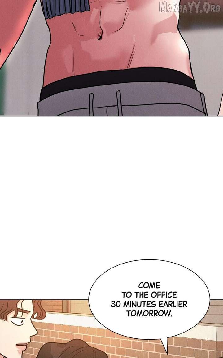 If You Don’t Love, You Die Chapter 22 page 36 - 