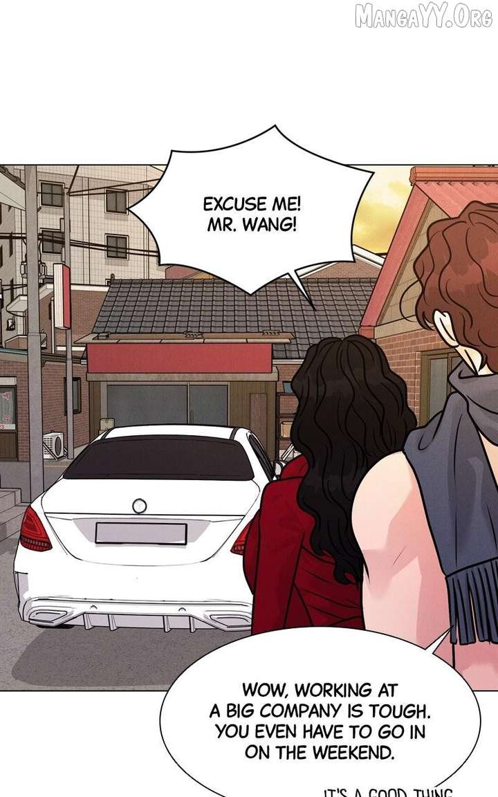 If You Don’t Love, You Die Chapter 22 page 38 - 