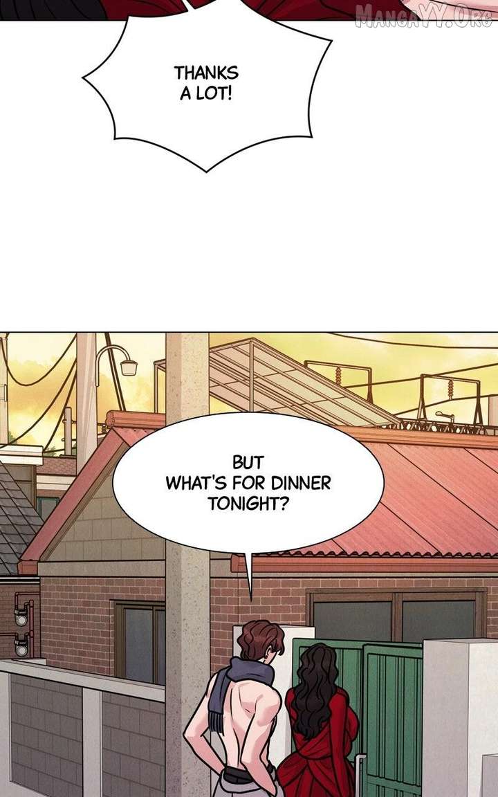 If You Don’t Love, You Die Chapter 22 page 40 - 