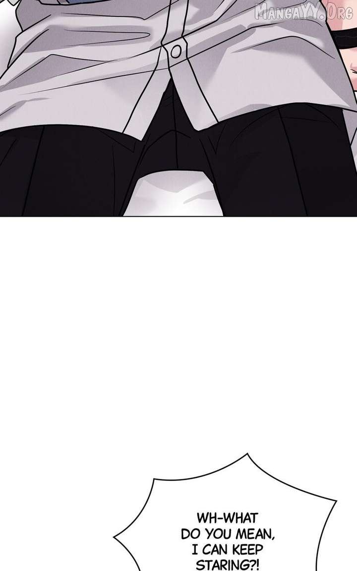 If You Don’t Love, You Die Chapter 22 page 5 - 