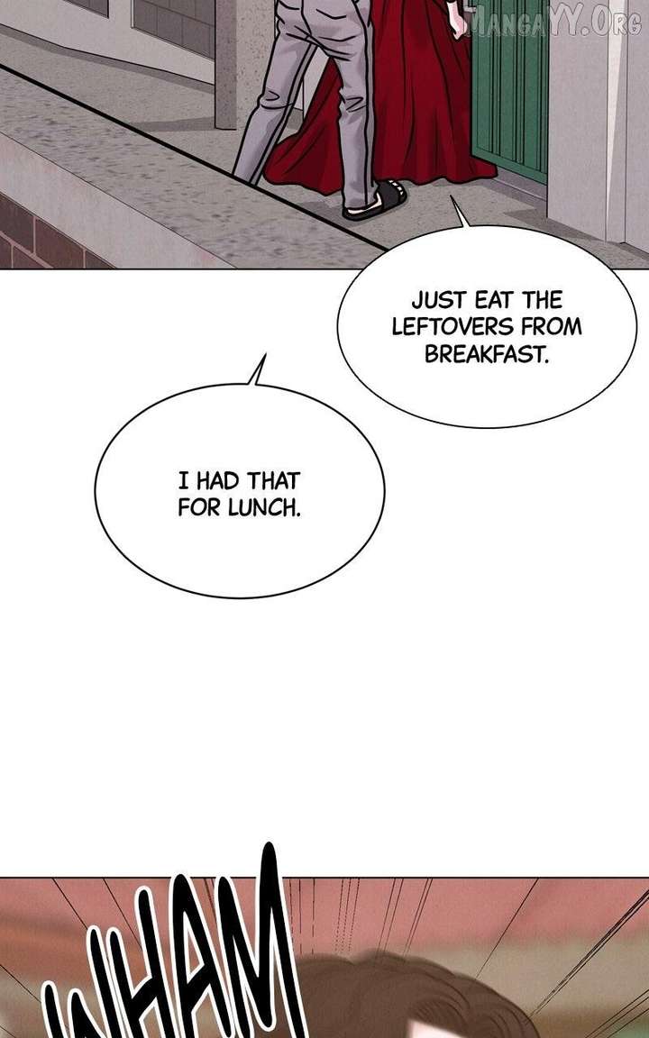 If You Don’t Love, You Die Chapter 22 page 41 - 