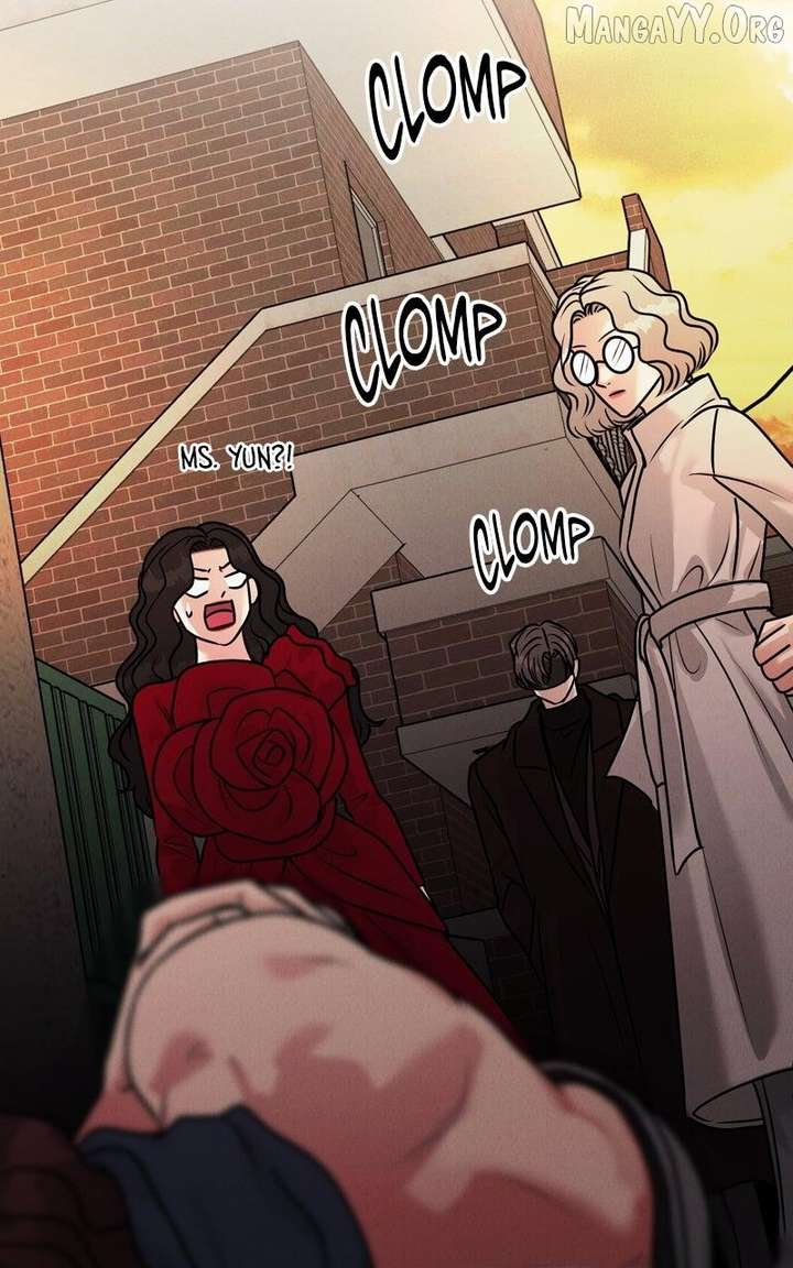 If You Don’t Love, You Die Chapter 22 page 43 - 