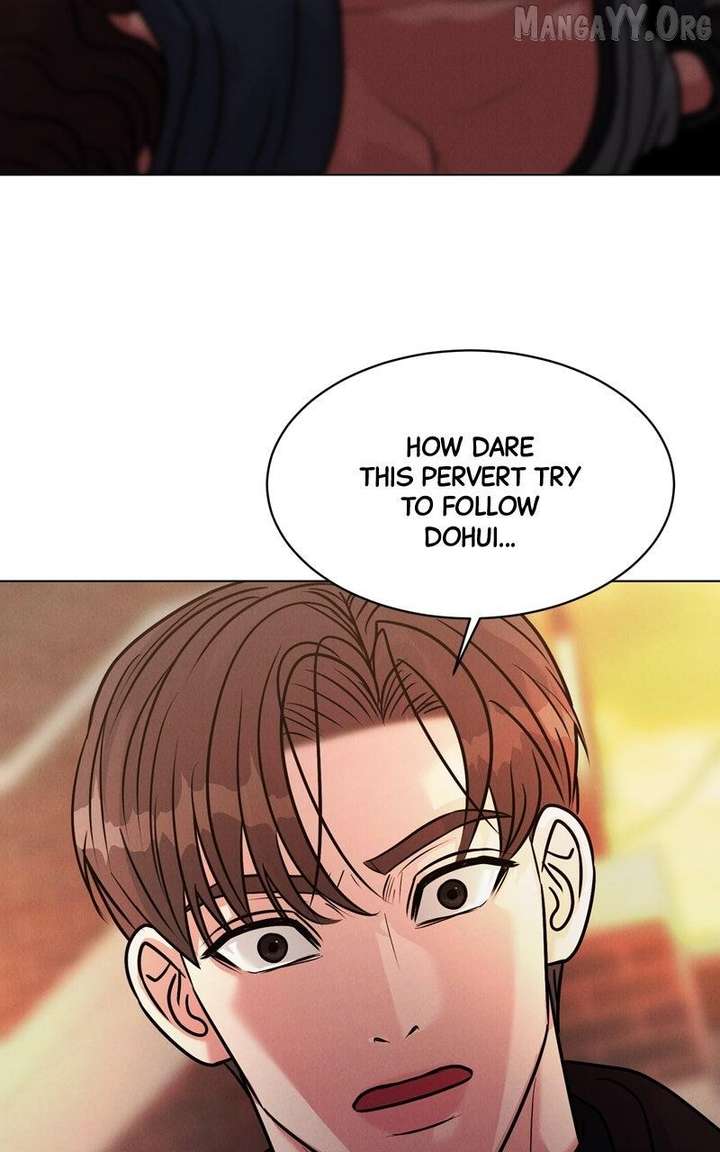 If You Don’t Love, You Die Chapter 22 page 44 - 