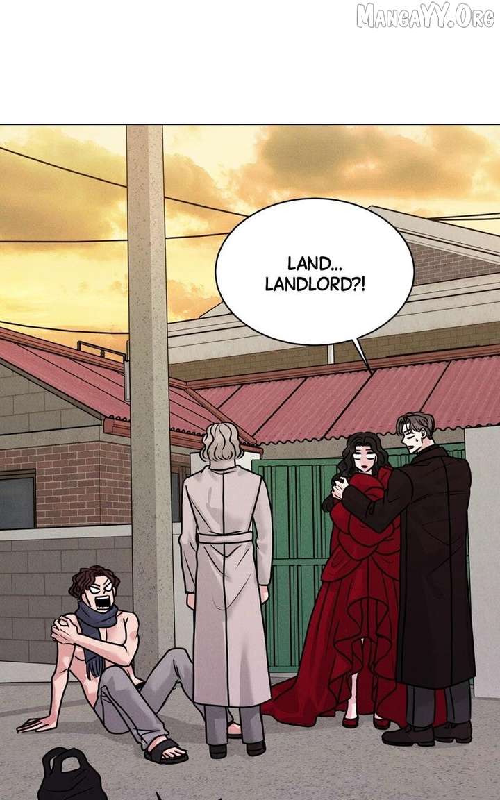 If You Don’t Love, You Die Chapter 22 page 48 - 