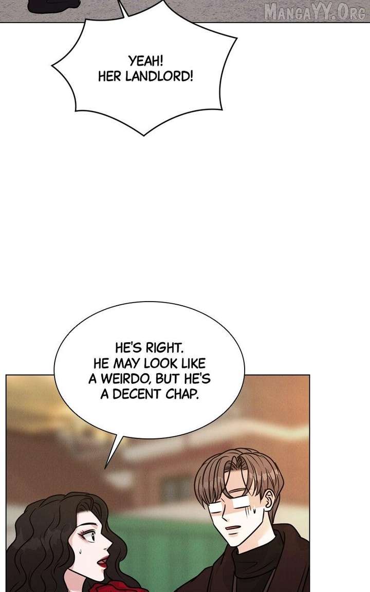 If You Don’t Love, You Die Chapter 22 page 49 - 