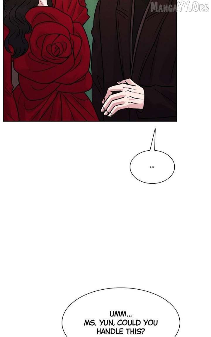 If You Don’t Love, You Die Chapter 22 page 50 - 