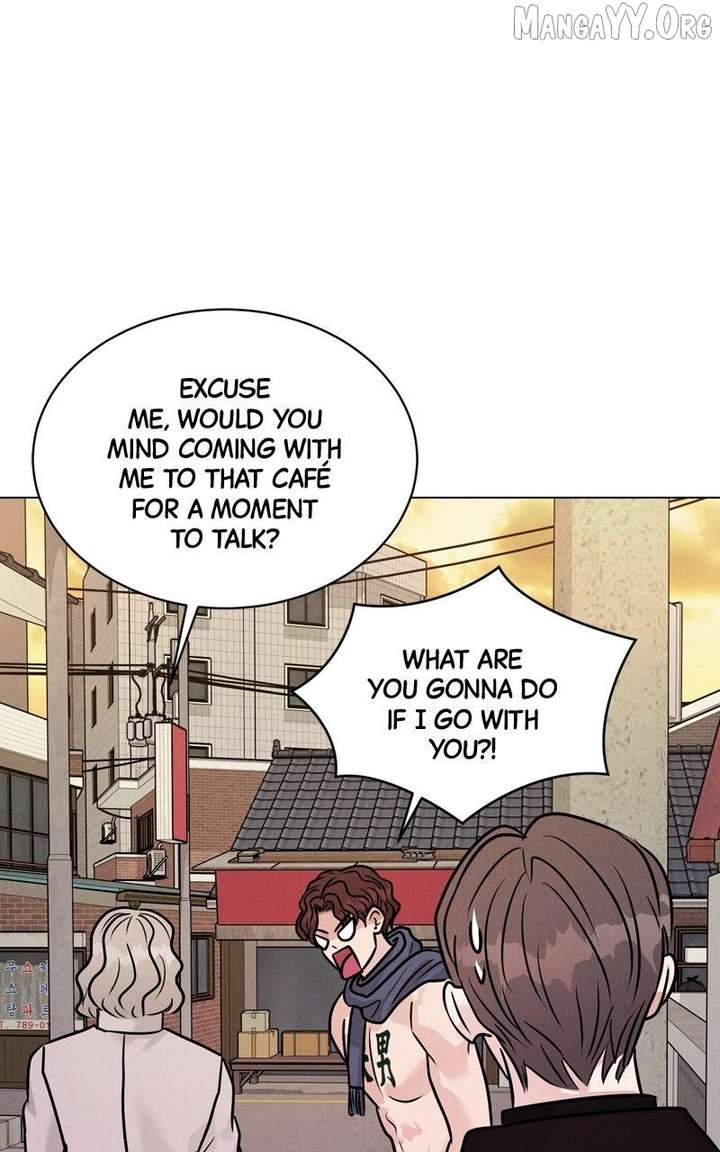If You Don’t Love, You Die Chapter 22 page 52 - 